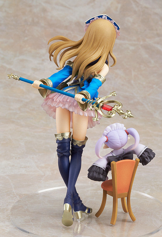 Atelier Meruru ~The Apprentice of Arland~ TECMO KOEI Totori: 19 Year Old