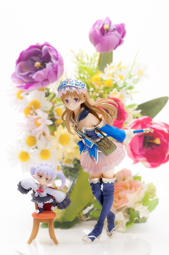 Atelier Meruru ~The Apprentice of Arland~ TECMO KOEI Totori: 19 Year Old