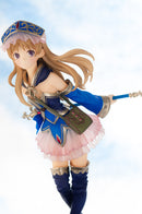 Atelier Meruru ~The Apprentice of Arland~ TECMO KOEI Totori: 19 Year Old