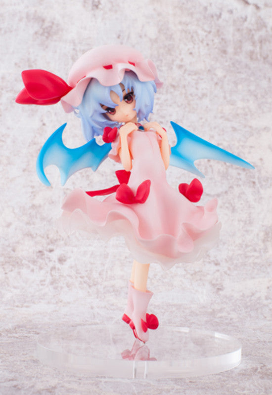 Touhou Project Aquamarine Remilia Scarlet