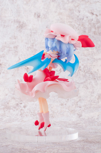 Touhou Project Aquamarine Remilia Scarlet