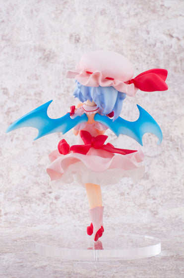 Touhou Project Aquamarine Remilia Scarlet