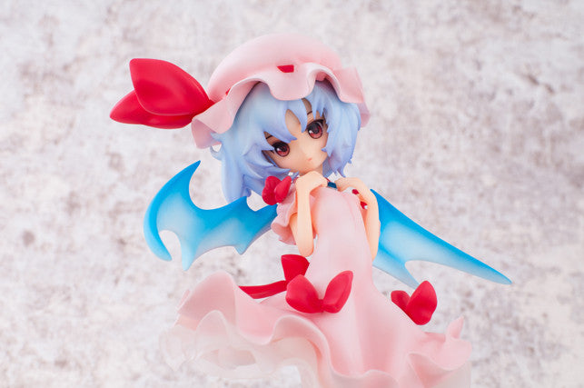 Touhou Project Aquamarine Remilia Scarlet