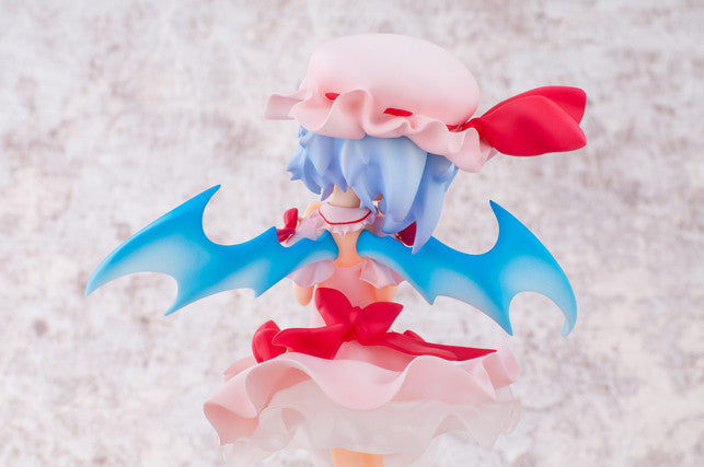 Touhou Project Aquamarine Remilia Scarlet