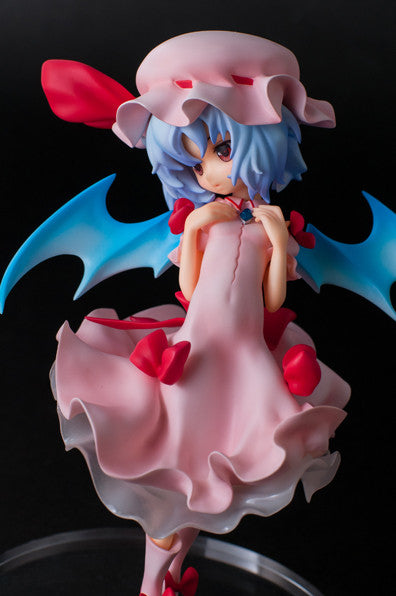 Touhou Project Aquamarine Remilia Scarlet