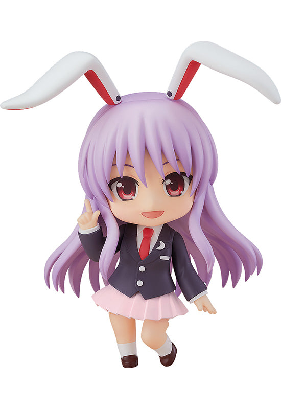 892 Touhou Project Nendoroid Reisen Udongein Inaba