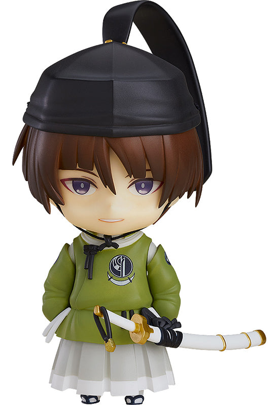 1085 Touken Ranbu -ONLINE- Nendoroid Ishikirimaru