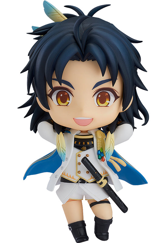 910 Touken Ranbu -ONLINE- Nendoroid Taikogane Sadamune