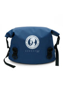 Yurucamp ACROSS Ayano's Touring Bag Navy