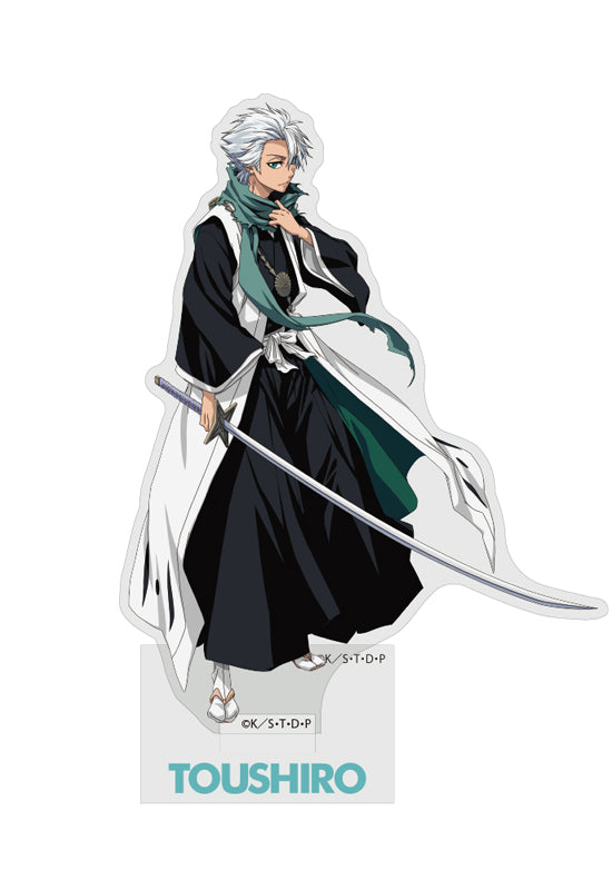 Bleach Cospa Original Illustration Hitsugaya Toushiro Acrylic Stand