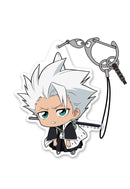 BLEACH Cospa Hitsugaya Toushiro Acrylic Tsumamare