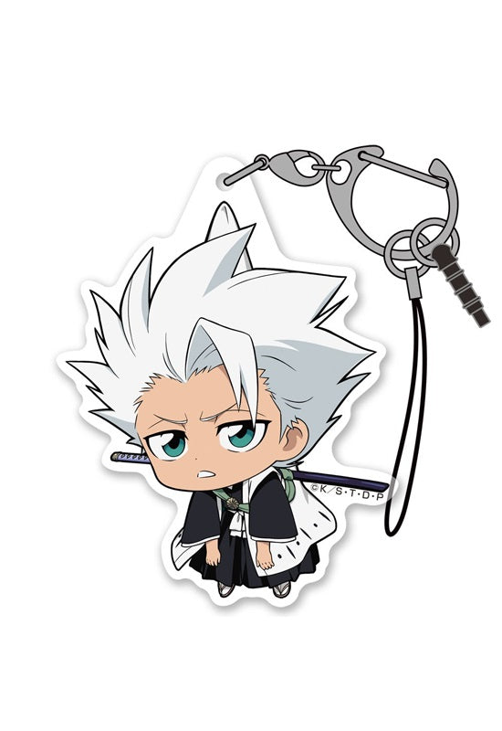 BLEACH Cospa Hitsugaya Toushiro Acrylic Tsumamare