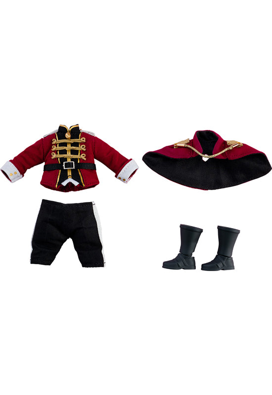 Nendoroid Doll Outfit Set: Toy Soldier
