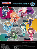 Sword Art Online - Toy'sworks Collection Niitengomu! - Sword Art Online the Movie: Ordinal Scale (1 Blind Box)