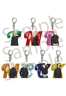 Tokyo Revengers Philter,Inc. Trading Initial Key Chain School Uniform Ver.(1 Random)