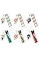 SPY x FAMILY Chugai Mining Trading Room Key Chain (Box of 6)