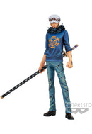 One Piece Banpresto Chronicle Master Stars Piece The Trafalgar.Law