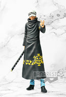 One Piece Banpresto Grandista Nero Trafalgar.Law