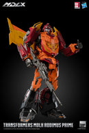 Transformers ThreeA MDLX Rodimus Prime