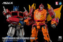 Transformers ThreeA MDLX Rodimus Prime