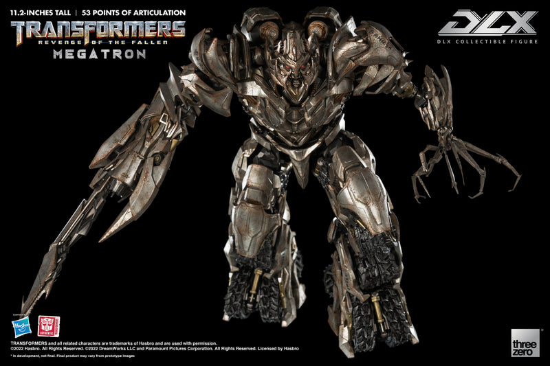 Transformers return of the fallen online
