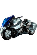 PERSONA 5 the Animation Sentinel Transforming Johanna/Anat