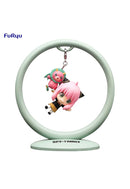 SPY × FAMILY FuRyu Trapeze Figure Anya