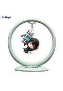 SPY × FAMILY FuRyu Trapeze Figure Yor