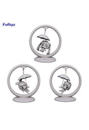 Hatsune Miku FuRyu Trapeze FIgure Miku /Rin /Len set