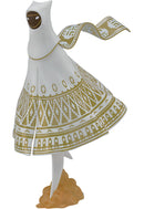 Journey POP UP PARADE White Traveler