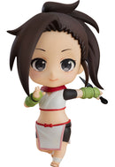 1910 In the Heart of Kunoichi Tsubaki Nendoroid Tsubaki
