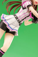 Hachigatsu no Cinderella Nine B-FULL (PULCHRA) Tsubasa Arihara