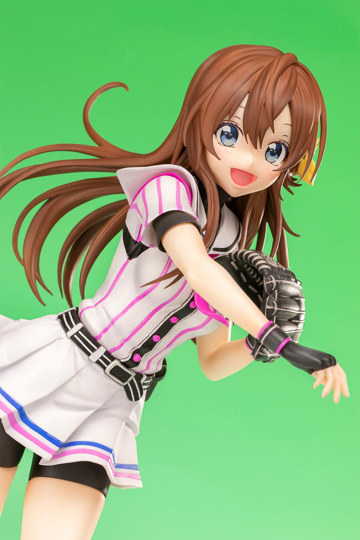 Hachigatsu no Cinderella Nine B-FULL (PULCHRA) Tsubasa Arihara