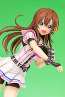 Hachigatsu no Cinderella Nine B-FULL (PULCHRA) Tsubasa Arihara