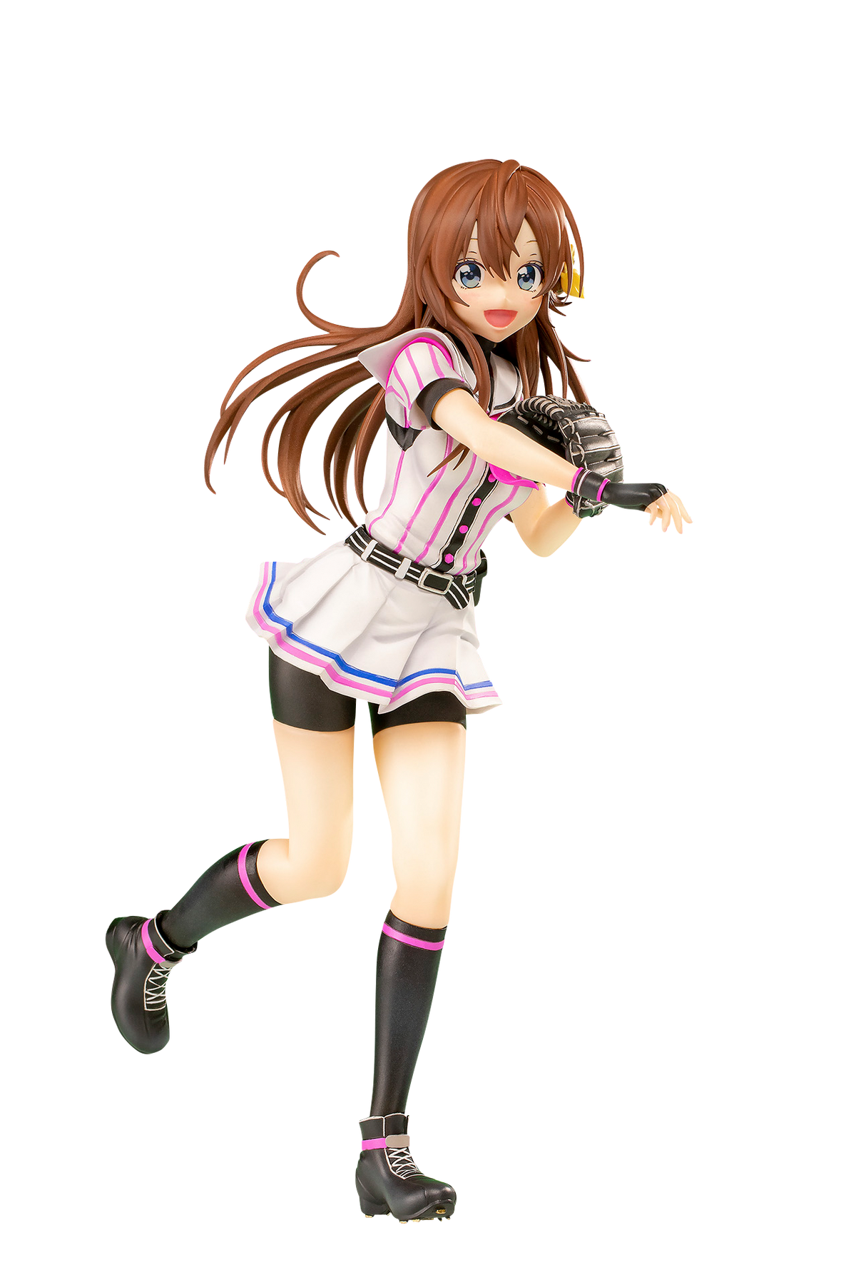 Hachigatsu no Cinderella Nine B-FULL (PULCHRA) Tsubasa Arihara