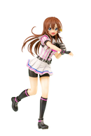 Hachigatsu no Cinderella Nine B-FULL (PULCHRA) Tsubasa Arihara