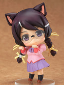 404 Bakemonogatari Nendoroid Tsubasa Hanekawa