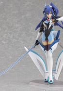 158 Senki Zesshou Symphogear figma Tsubasa Kazanari