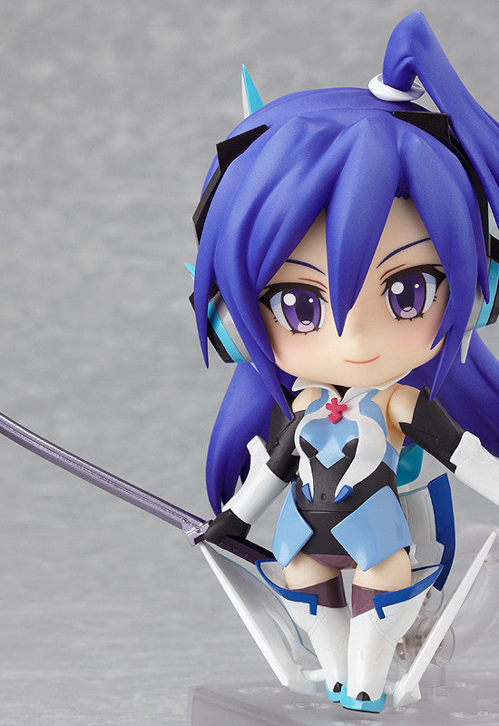 278 Senki Zesshou Symphogear Nendoroid Tsubasa Kazanari