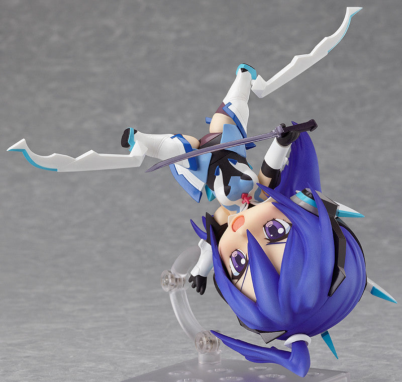 278 Senki Zesshou Symphogear Nendoroid Tsubasa Kazanari