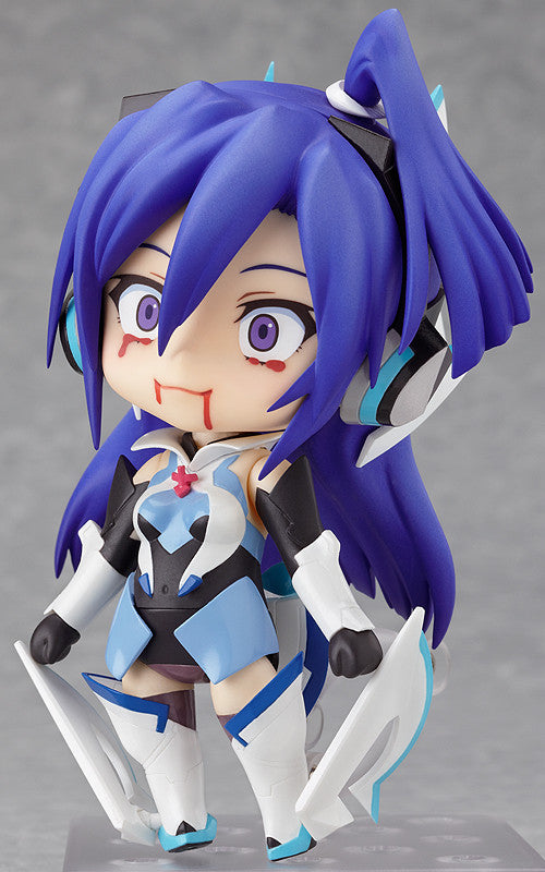 278 Senki Zesshou Symphogear Nendoroid Tsubasa Kazanari