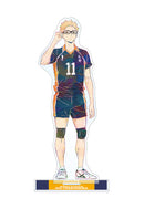 Haikyu!! To The Top armabianca Ani-Art Vol. 4 Big Acrylic Stand Tsukishima Kei