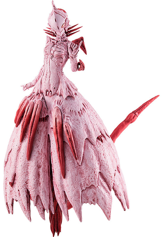 Knights of Sidonia: Love Woven in the Stars POP UP PARADE Tsumugi Shiraui L
