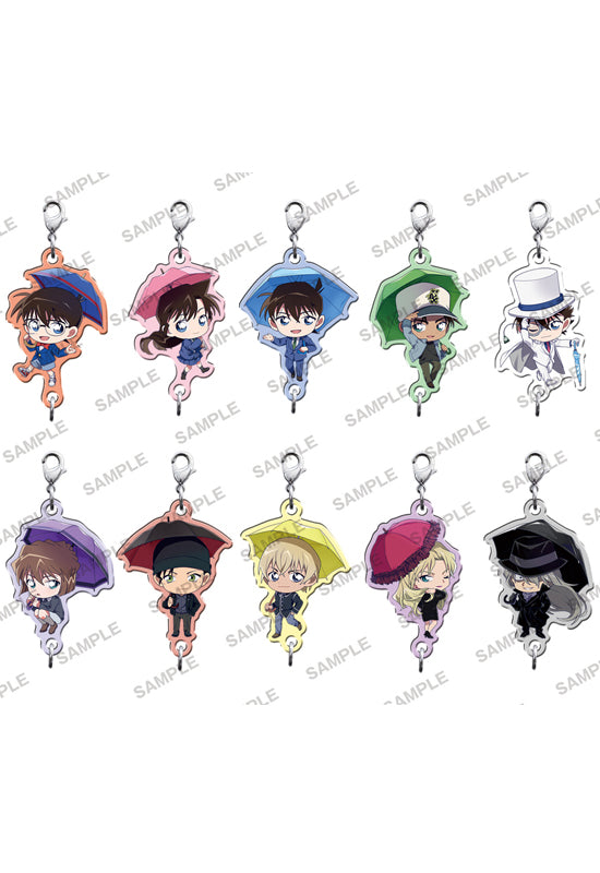 Detective Conan KADOKAWA Tsunagaccharm Vol.7(1 Random)