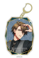 IDOLiSH7 Hagoromo Acrylic Key Chain Tsunashi Ryunosuke