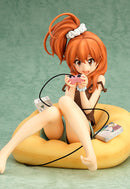 Sasami-san@Ganbaranai MAX Factory Tsurugi Yagami