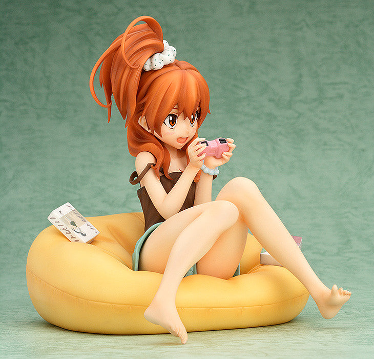 Sasami-san@Ganbaranai MAX Factory Tsurugi Yagami