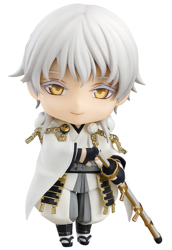 0540 Touken Ranbu -ONLINE- Nendoroid Tsurumaru Kuninaga (4th run)