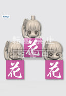 Demon Slayer: Kimetsu no Yaiba FuRyu Hikkake Figure Tsuyuri Kanao A B C set