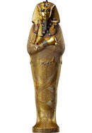 SP-145DX Table Museum -Annex- figma Tutankhamun: DX ver.